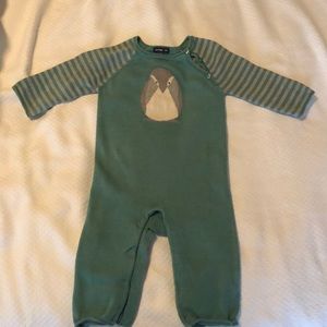 Baby gap one piece 6-12